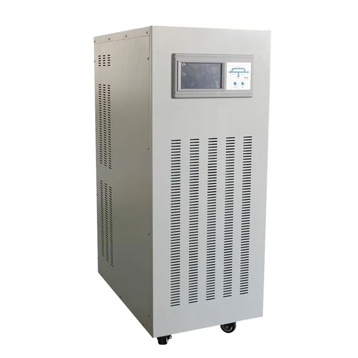 Solar off-grid inverter charger 160kva a ni a, a man pawh a tlawm hle.